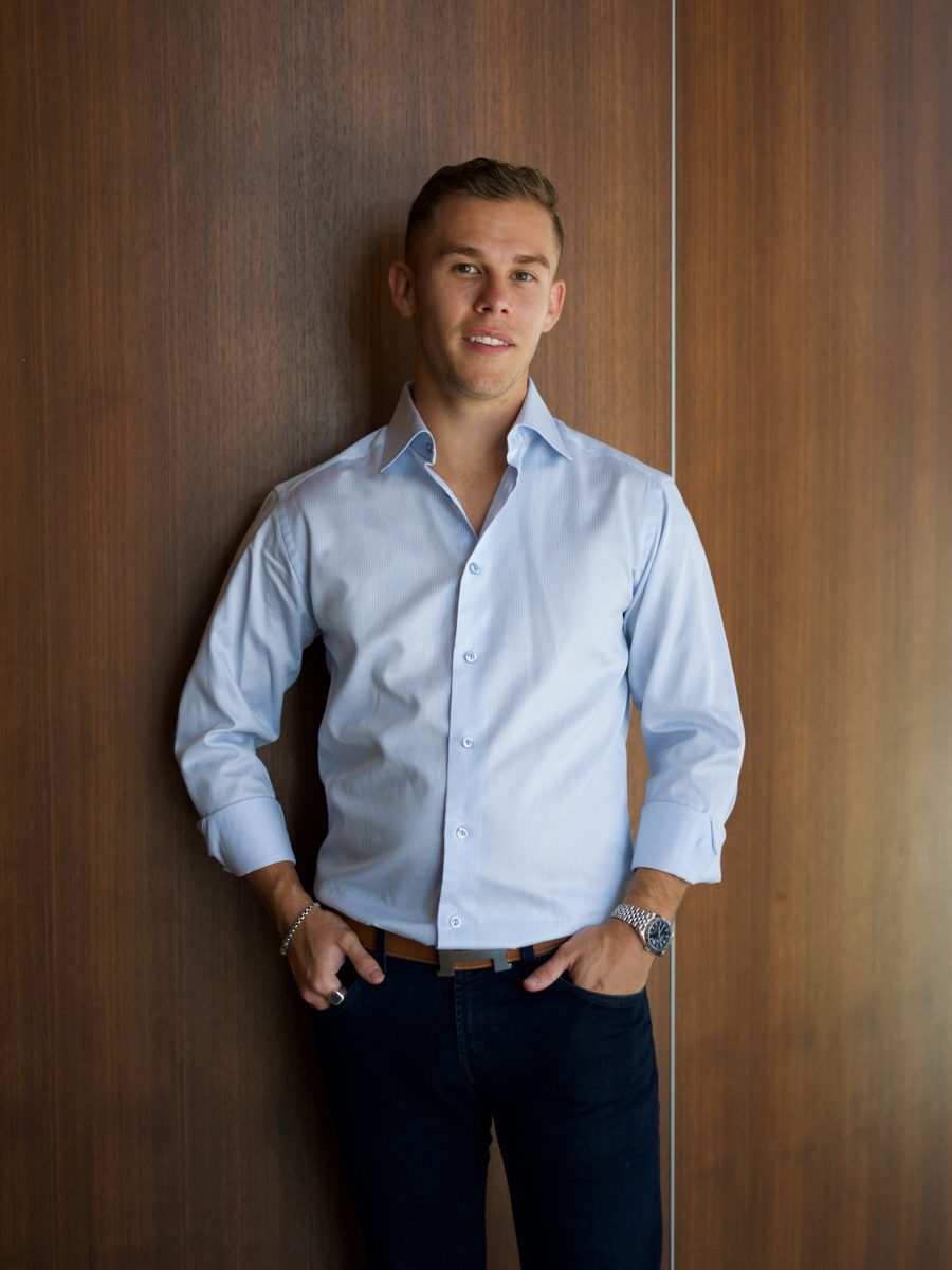 Trey Watson, HAWCO Insurance & Financial Services